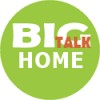 Big Talk Homepage Logo